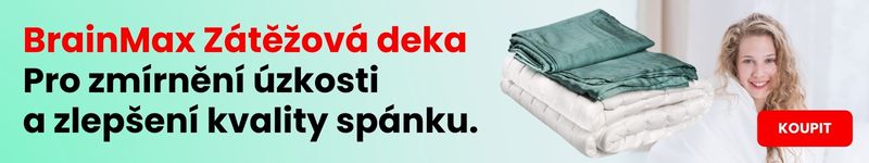 Zátěžová deka